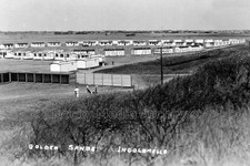 whh-45 Golden Sands, Holiday Caravans, Ingoldmells, Skegness, Linc's. Photo