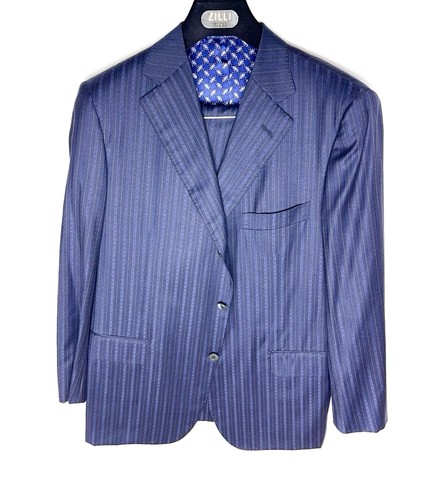 Zilli paris men suit - suit, /