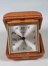 Swiza 8 Day Swiss Made