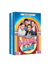 Happy Days The Fonz Season 1-6