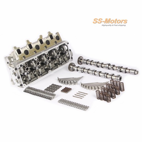 0tdi cylinder head - head, &