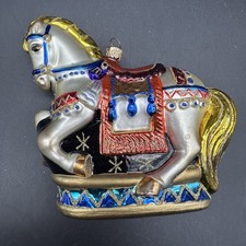 KURT ADLER POLONAISE CAROUSEL
