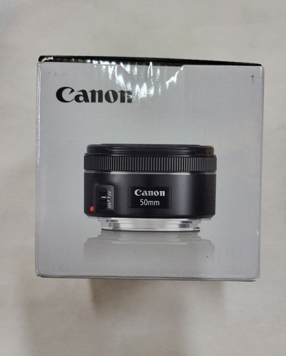Canon 50mm 8 - canon, f/1.8