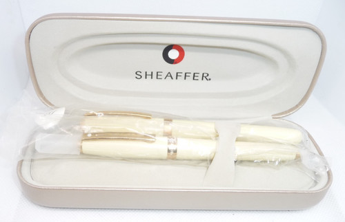 Sheaffer vintage white dot - sheaffer,