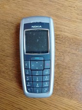 Nokia 2600 - Tin grey