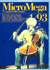 MicroMega. Le ragioni della