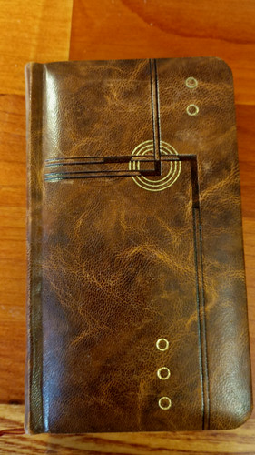 Dutch missal mint - missal, (1937),