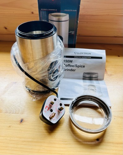 Stainless steel electric spice - electric,