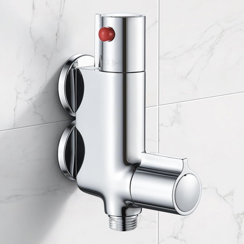 Mini thermostatic shower - mini,