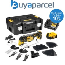Dewalt DCS356P1 18v XR