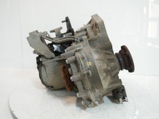 5-speed manual gearbox