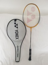 Yonex Isometric 30 VF Badminton Racket Raquet with Cover