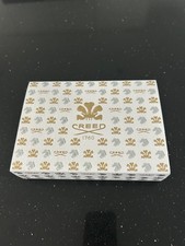 Official Creed Mens Aftershave