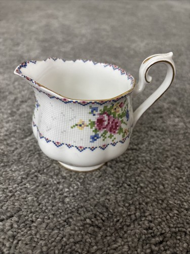 Royal albert petit - albert,