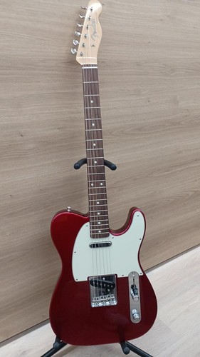 Fender trad 60s - fender,