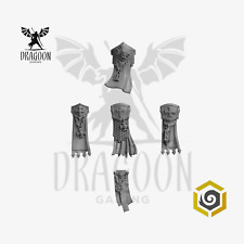 Eternal Crusaders Terminator