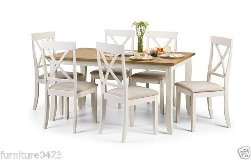 Solid wood ivory oak - solid,