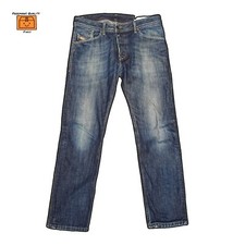 Diesel Men's Jeans Darron