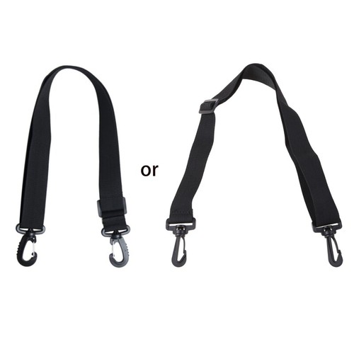 Pram stroller shoulder strap - shoulder,