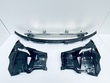 BMW E89 Z4 2009-2016 M Sport Rear Bumper Mounting Bracket Set with Crash Bar#081