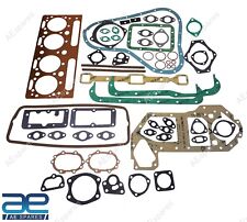 Engine Rebuild Gasket Kit For