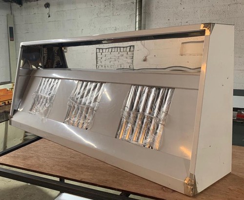 Commercial kitchen stainless - commercial,