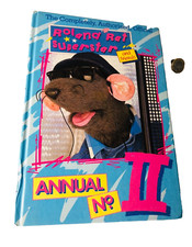 Book Roland Rat Superstar