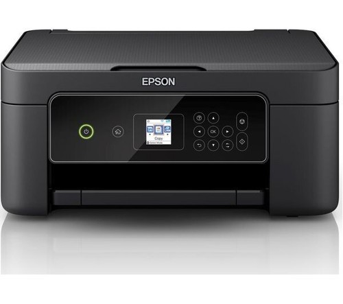 Epson expression home 3200 - expression, xp-3200