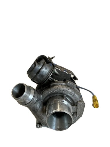 Renault laguna turbocharger - renault,