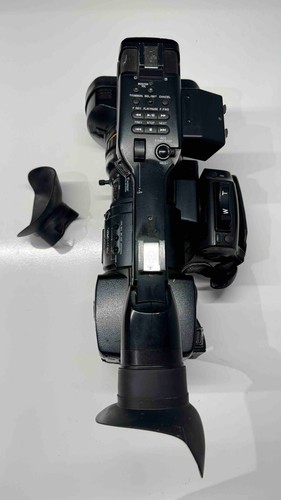 Sony pmw ex1r xdcam - ex1r, hd
