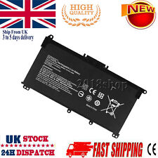 Battery for HP Pavilion 15-CW1500SA 15-CW1501ND 15-CW1507NA 15-CW1507SA UK