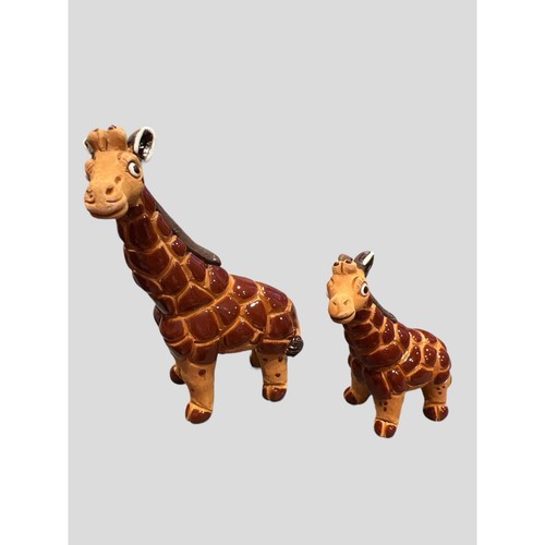 Set leps peru giraffe - 2, of