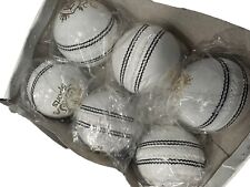 Cricket Ball Real Leather Hard