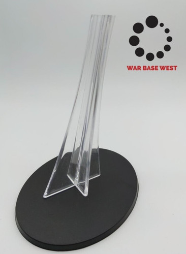 120mm 92mm large oval base - 120mm, +