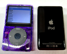 APPLE  iPOD  CLASSIC 5.5th