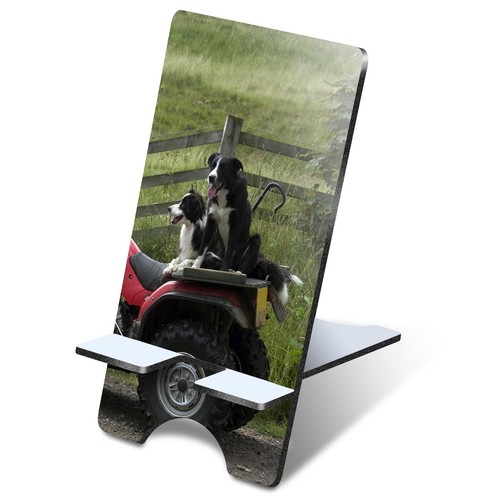 3mm mdf phone - phone, border