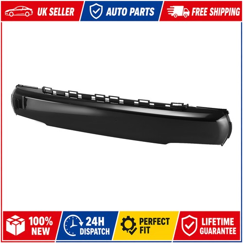 Front bumper cover for - front, mini
