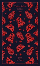 Tinker Tailor Soldier Spy by