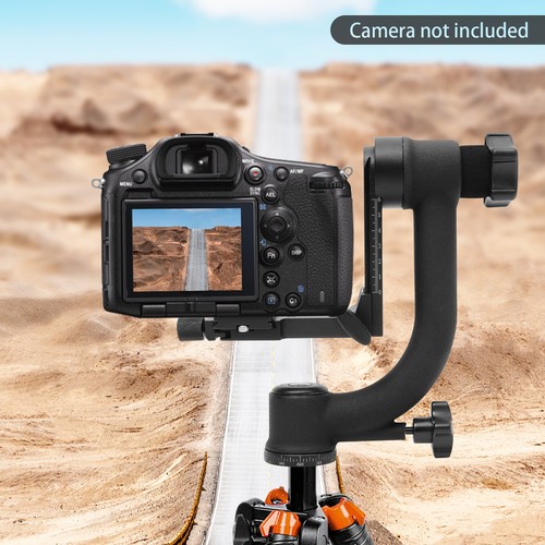 360 tripod panoramic gimbal - 360°,