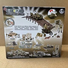 World Peacekeepers 1/18