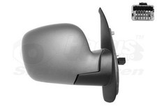 FOR VAN WEZEL 4312818 EXTERIOR