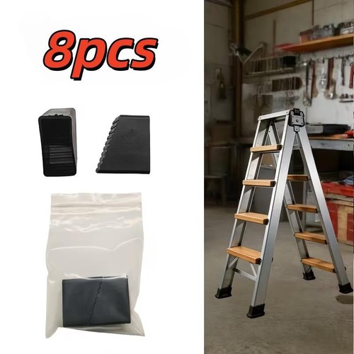8pcs ladder replacement feet - ladder,