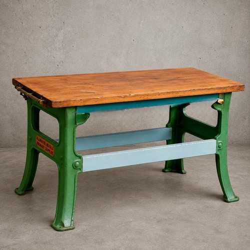 Vintage industrial butcher - vintage, butcher’s