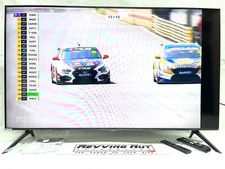 Samsung Smart TV 50inch FAULTY