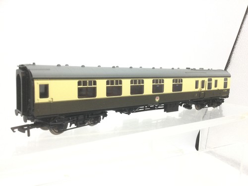 Hornby r40021 gauge br - oo,
