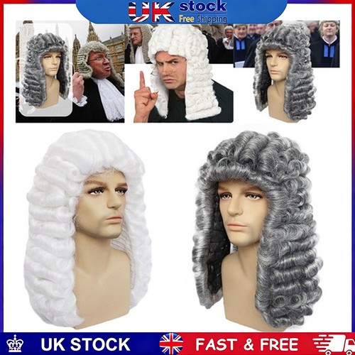 New judge colonial - judge,