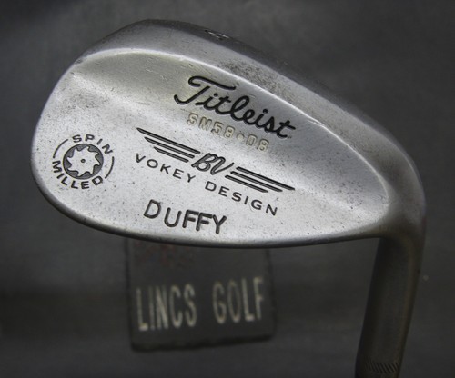 Titleist sm58 vokey - titleist,