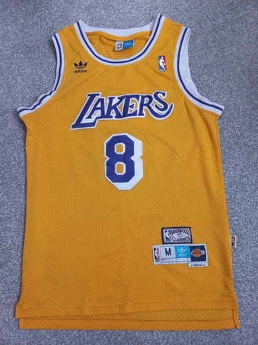 Adidas nba kobe bryant lakers - adidas,