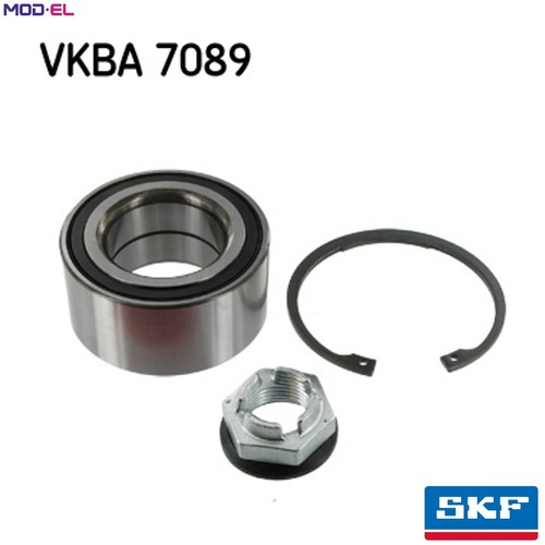Wheel bearing kit vkba - vkba, 7089