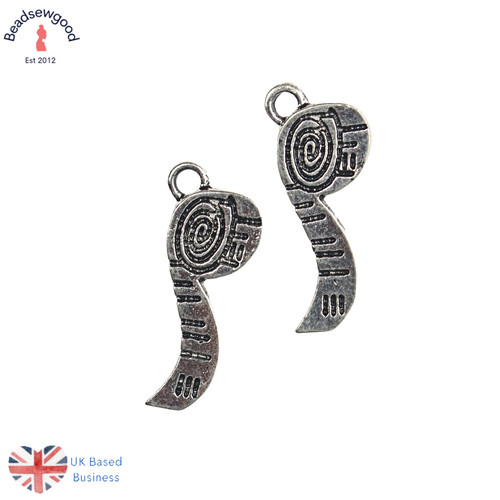 Antique silver tape - antique,